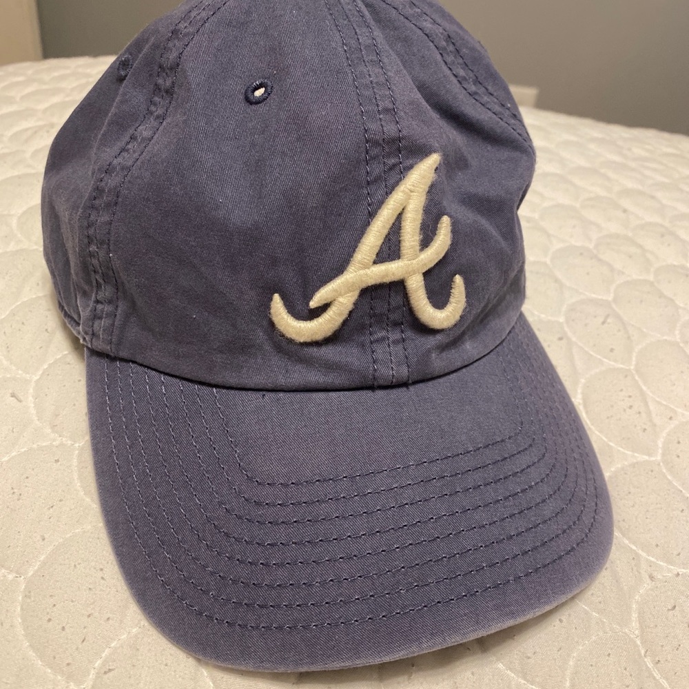 Atlanta braves hat